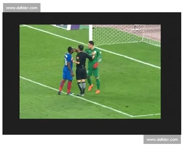 中超裁判争议升级！主裁 VAR 连续两轮 消失，足协误判认定引连锁反应