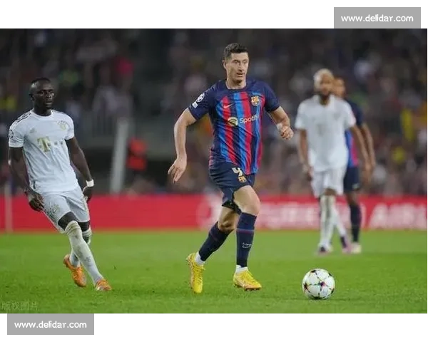 金球奖候选年龄版图:莱万独守 80 后阵地,95 后新星掀起青春风暴