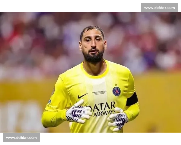 曼城加速推进多纳鲁马转会！个人条款达成一致，门神登陆伊蒂哈德进入倒计时