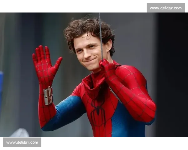 遗憾停拍！愿汤姆康复，蜘蛛侠择日再战