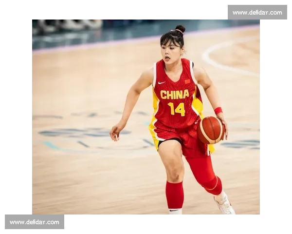 李月汝 WNBA 首秀点燃飞翼 主帅盛赞其拼劲激活全队