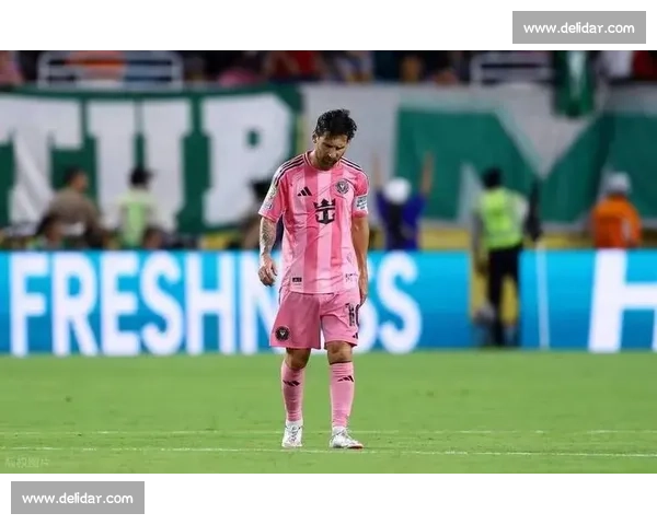 苏亚雷斯：世俱杯平局无碍积极评价，肯定球队拼搏精神